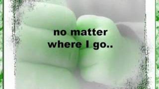 He Knows my name (Tommy Walker) with Lyrics