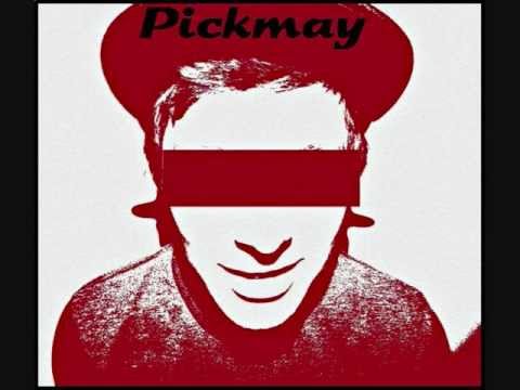 Pickmay - Mechaniczna Miłość ft. Cypis (prod. Invens)