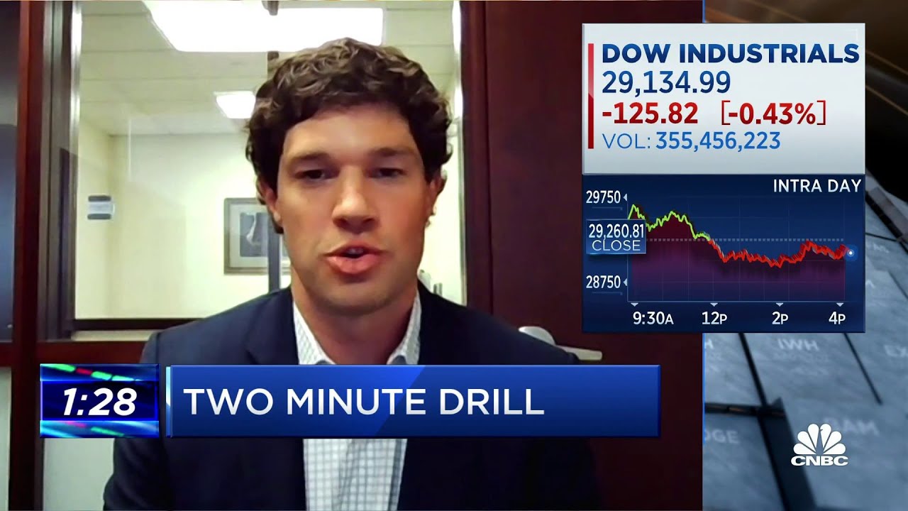 Two-Minute Drill: FRC