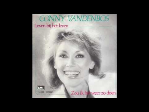 Conny Vandenbos - Leven bij het leven (1983)