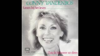 Conny Vandenbos - Leven bij het leven (1983)
