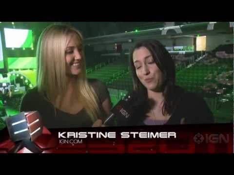 Microsoft E3 2011 - IGN Analysis