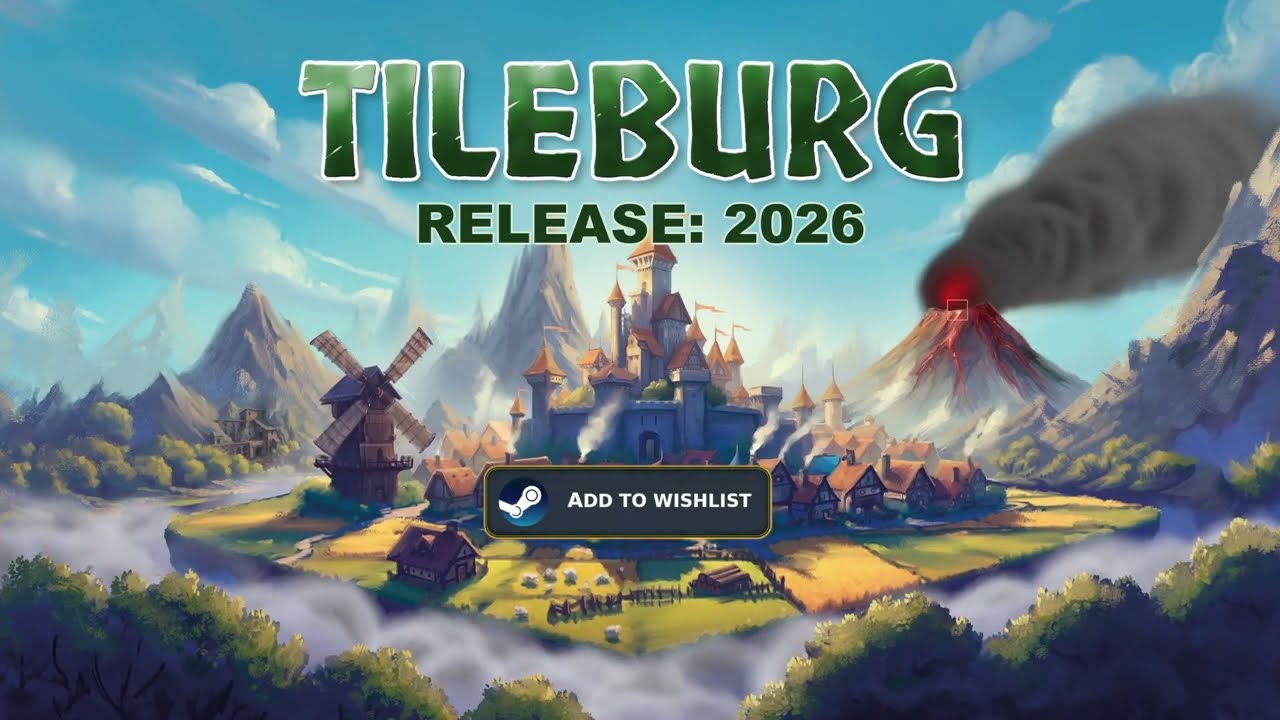 Gameplay Trailer