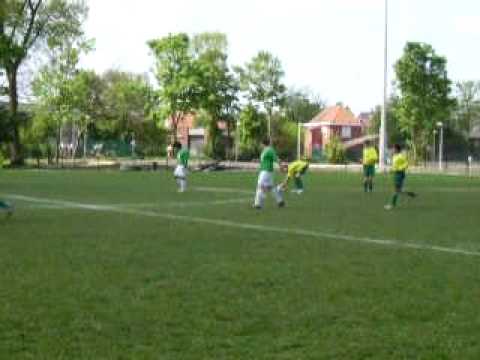 Jong Male-Maria ter heide 3-0