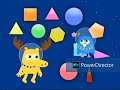 Noggin Shapes In Space Final The Backyardigans Enhances Preschoolers