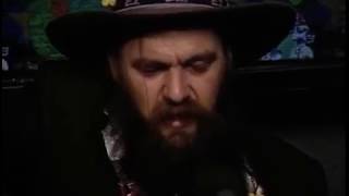 Blaze Foley 3 Songs Live (circa 1986)