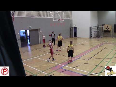 21.11.2020 Pyrintö - BC Nokia