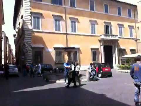 video14.mov: 2011-04-27 Churches of Rome