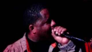 Brand Nubian - Step To The Rear @ Sputnik, Brooklyn, NY