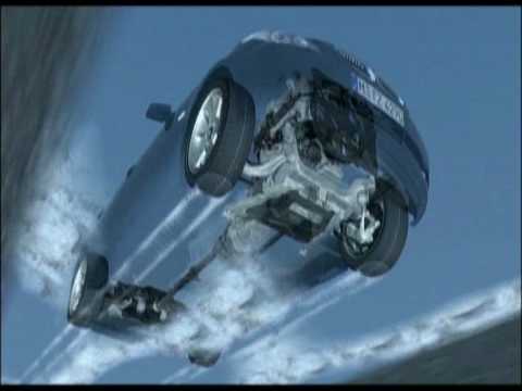 Bmw Xdrive System erklärung!