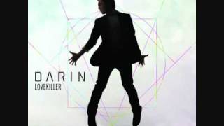 Darin Zanyar - You&#39;re out of My Life [Lyrics]