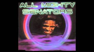 All Mighty Senators : Superfriends