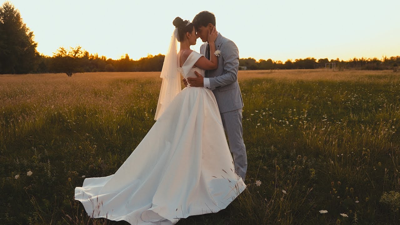 Wedding Gabriela and Albert | Best Moments