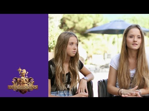 "Wir lieben Deutschland" | Die Geissens