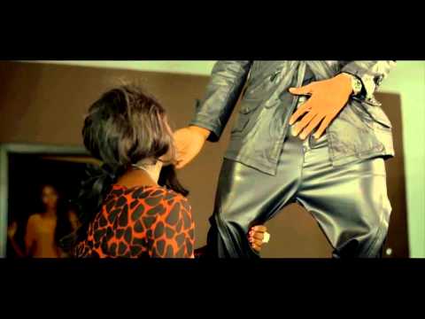 Lloyd Kappas & Mid One - Awiye (Video Oficial) Directed by HDStudios