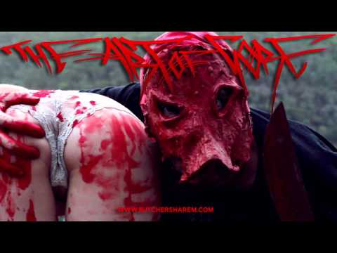 Video thumbnail for The Art Of Gore