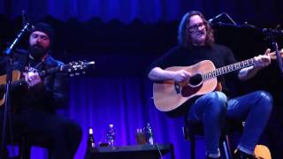 Candlebox - I Want It Back - Kevin Martin - Brian Quinn  - Music Box - Cleveland, OH - 03/16/17