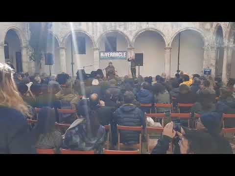 🎸 Adrià Puntí ❄️ XII Festival Hivernacle (Vilafranca del Penedès)