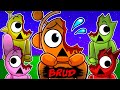 The Sprunki BRUD TREATMENT INFECTION