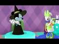 Mickey Mouse Clubhouse Hot Dog Song Halloween | Preview 2 Effects