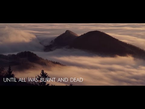 Ofdrykkja - Swallowed by the night (Official Lyric Video)