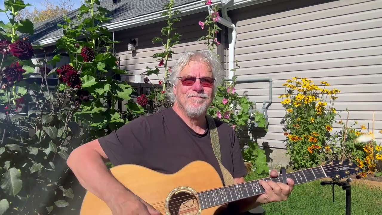 Promotional video thumbnail 4 for Dennis Micheal Carriere