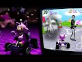 This Normal Kart Racer Game Hides A Disturbing Secret Kitty Kart 64