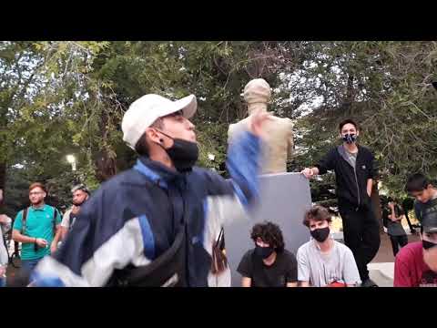 Rossa vs Fénix - Cuartos de final - BIG BANG FREE GOLD II FECHA CLASIFICATORIA V