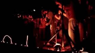 Will The Circle Be Unbroken