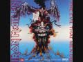 Iron Maiden - Prowler '88
