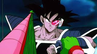 Turles vs. Piccolo (Tree of Might)