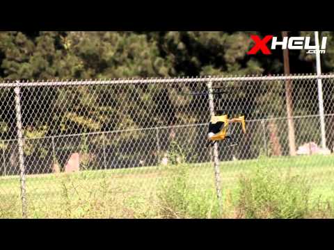 New Super Sized Syma S033G 3 Channel Helicopter