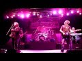 38 Special - Last Thing I Ever Do - Macon Ga - 3/23/13