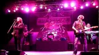 38 Special - Last Thing I Ever Do - Macon Ga - 3/23/13