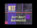 Opening And Closing To Daffy Duck S Quackbusters HBO