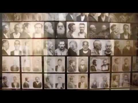 MUSEO DEL BANDITISMO di Aggius (Sardegna)