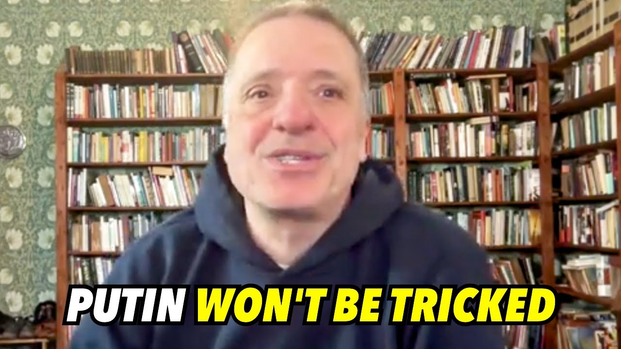 Putin Won't Be Tricked - Lukashenko; Russia Set To Reject 30 Day Truce, Kiev's Kursk Agony Continues