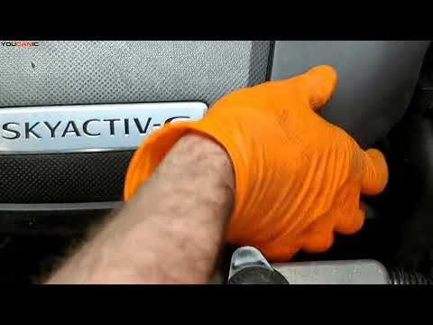 How to Troubleshoot Faulty Manifold Absolute Pressure Sensor P0108 on Your 2016-2024 Mazda CX-9 | DI