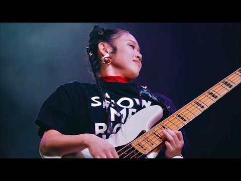 SHOW ME RIGHT NOW / J-Funk - Juna Serita Live at Shibuya Pleasure Pleasure