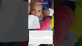 Download lagu KHITAN BAYI DI USIA 60 HARI?!! #khitanmodern #khitantanpasuntik #khitanceria #fypシ mp3