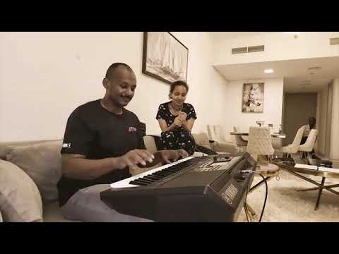 Teamir gizaw best performance at home