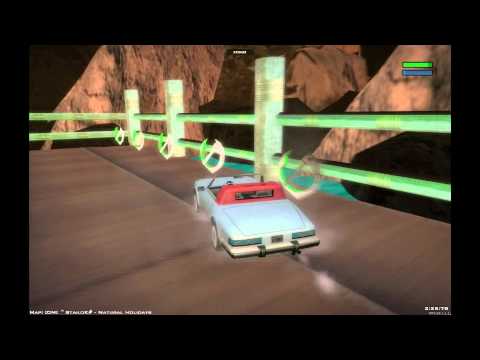 ^StailoK# - Natural Holidays