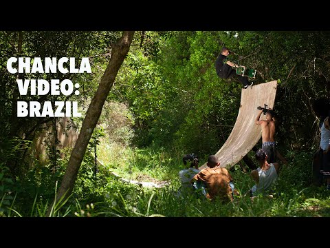 Chancla Video: Brazil