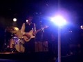 Chuck Prophet -05- Freckle 17/04/08 @ Burgerweeshuis Deventer Netherlands