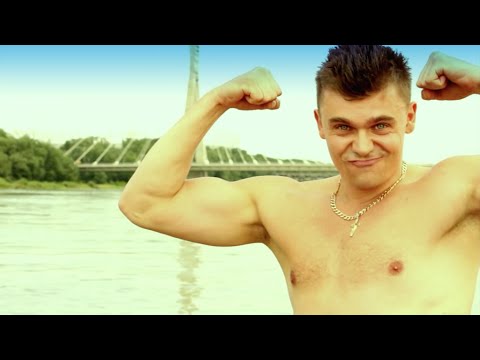 TOMASZ NIECIK - SIEDEMNASTKI | Official Video |