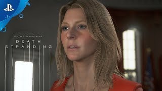 DEATH STRANDING | Vidéo de Briefing - VOSTFR | PS4