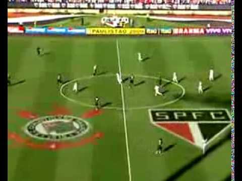 Paulista 2009 - segundo jogo da semifinal - São Paulo 0 x 2 Corinthians - melhores momentos