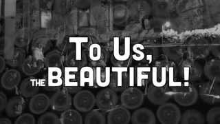 Franz Nicolay - 'To Us, The Beautiful' album trailer