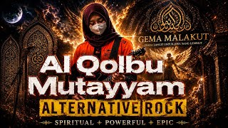 Download lagu Al Qolbu Mutayyam | alternative rock | epic islamic rock version | Gema Malakut mp3 Download lagu Al Qolbu Mutayyam | alternative rock | epic islamic rock version | Gema Malakut mp3