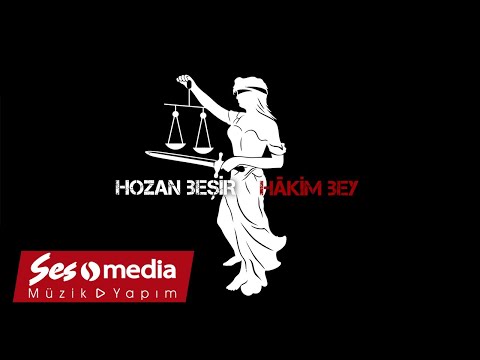 Hozan Beşir - Hakim Bey #Lyrics [Official Audio | © SesMedia]